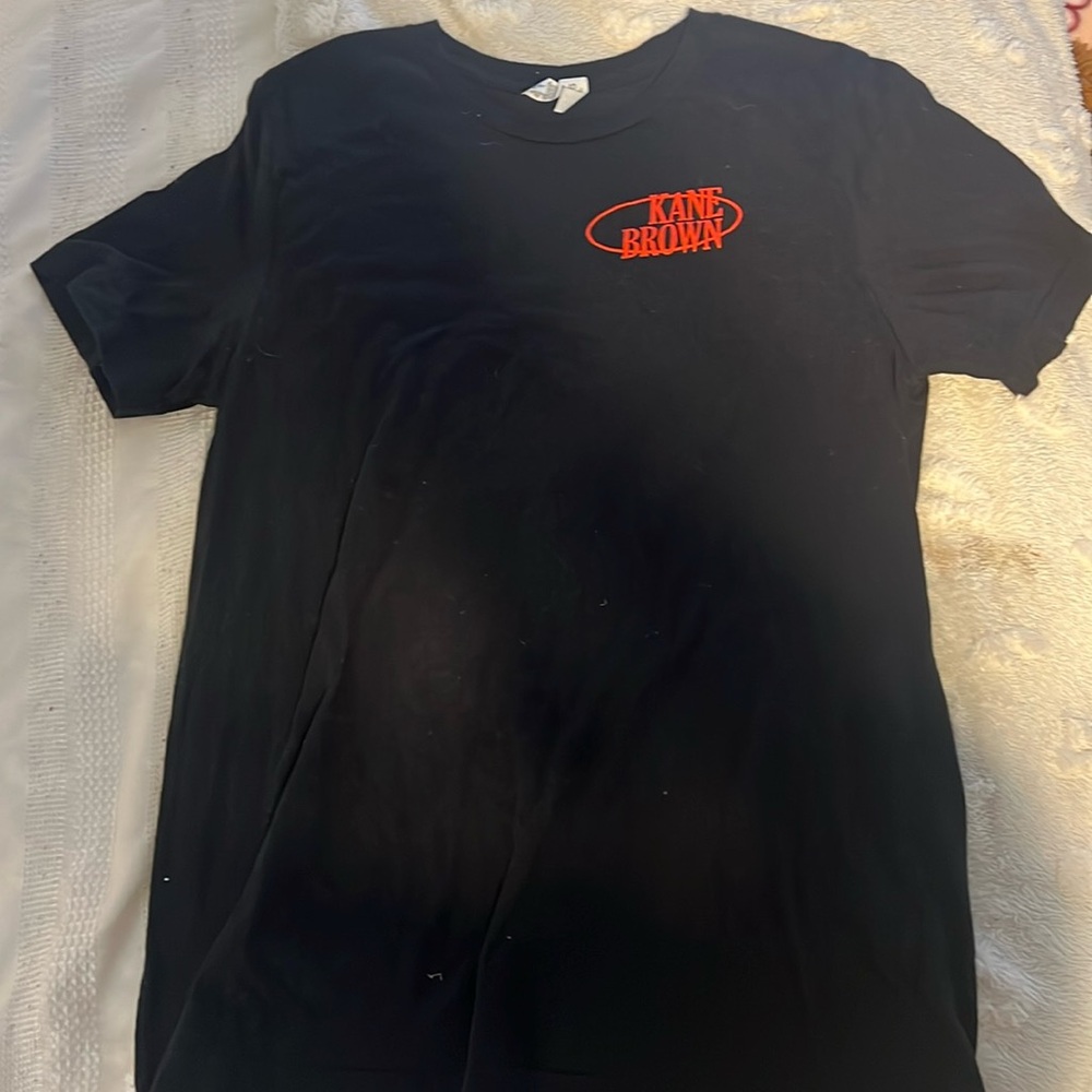 kane brown tshirt